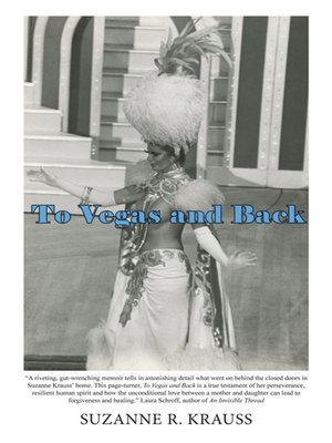 cover image of To Vegas and Back